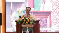 DPRD Sumbar Tuntaskan Tiga Agenda Paripurna dalam Sehari