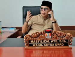 Mastilizal Aye: Jangan Ada Lagi Rakyat yang Tidak Nyaman Hidup di Negri Ini