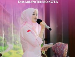 Cerint Iralloza Tasya Tekankan Pengawasan Dana Desa Harus Pastikan Setiap Rupiah Bermanfaat bagi Warga