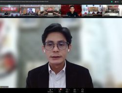 KPU Sumbar Perkuat Pendidikan Pemilih Lewat Sharing Knowledge dengan Sulawesi Selatan