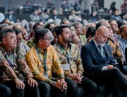 Zigo Rolanda Dorong Pemanfaatan Geothermal, Indonesia Harus Jadi Pemimpin Energi Panas Bumi Dunia