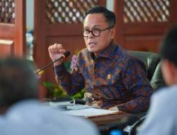 Dony Oskaria: Benahi 290 Perusahaan BUMN