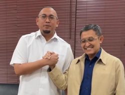 Andre Rosiade Pastikan Pembangunan Stadion Haji Agus Salim Dimulai September 2026