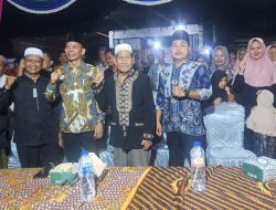 Reses Ali Muda di Gunung Tuleh, Tinjau Jalan dan Sungai Pascabanjir, Warga Minta Solusi Cegah Banjir Lahan Produksi