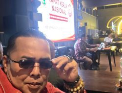 Rakernas DPP IKA FHUA Bikin Program Kerja Hebat untuk Pengabdian dan Kejayaan