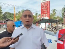 Andre Rosiade Minta Pertamina dan Polda Usut Antrean Solar di Sumbar, Soroti Dugaan Penyalahgunaan BBM Subsidi
