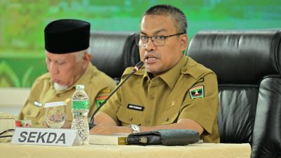 Pemprov Sumbar Bentuk Tim Pemeriksa Ad Hoc Tindaklanjuti Rekaman Video Viral