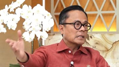 Laba BUMN Rp330 Triliun Lampaui Temasek, Danantara Siapkan Ekspansi Global