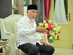Refleksi Kinerja Pemprov Sumbar Sepanjang 2026, Beragam Aspek Dapat Apresiasi