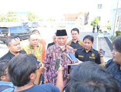 PORPROV XVI Sumbar Digelar 2–14 Oktober, 12 Daerah Jadi Tuan Rumah