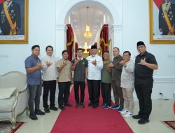 Dari PPLP Sumbar ke Asian Games, Gilang Ilhaza Jadi Andalan Indonesia di Jepang