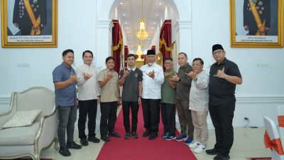 Dari PPLP Sumbar ke Asian Games, Gilang Ilhaza Jadi Andalan Indonesia di Jepang