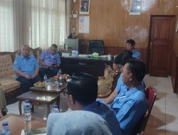 Gerak Cepat Dewas Silfia Evayanti Perkuat Perumda Tirta Saiyo, Dorong Tata Kelola Profesional dan Kejar Sambungan Baru