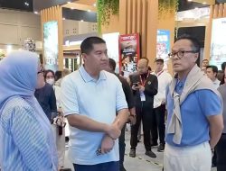 Danantara Housing Expo 2026 Catat Rekor Tersendiri