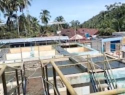 Distribusi Air Bersih Pasca Banjir Berangsur Pulih, Perumda Air Minum Kota Padang Terus Berupaya Berikan Pelayanan Terbaik