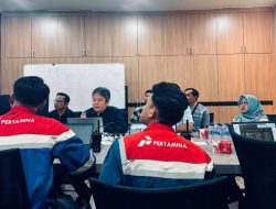 Teknik Elektro UNAND dan Pertamina Dumai Lakukan Studi Kelayakan Riset Sistem Monitoring Petir untuk Penguatan Keamanan Industri