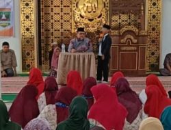 Ketua DPRD Sumbar Muhidi Serap Aspirasi Warga Alai Parak Kopi, Banjir dan Masa Depan Generasi Muda Jadi Perhatian