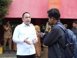 Wakil Ketua DPRD Sumbar Nanda Satria Minta Hakim dan Jaksa Pertimbangkan Kondisi Sosial Masyarakat Terkait Proses Hukum