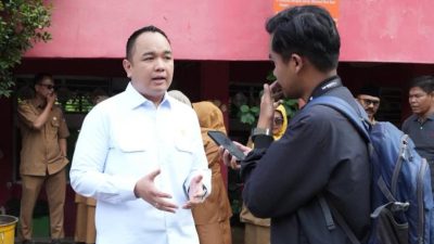 Wakil Ketua DPRD Sumbar Nanda Satria Minta Hakim dan Jaksa Pertimbangkan Kondisi Sosial Masyarakat Terkait Proses Hukum