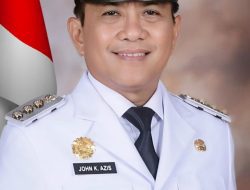 Bupati Padang Pariaman: Hukum Pidana Adat Harus Diakui, Namun Tetap Dalam Koridor Hukum Nasional