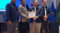 Arisal Aziz Raih JMSI Awards 2026, Sebagai Tokoh Publik Terpilih