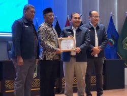 Arisal Aziz Raih JMSI Awards 2026, Sebagai Tokoh Publik Terpilih