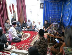 Gubernur Mahyeldi Sampaikan Duka Mendalam atas Wafatnya Kadis Kebudayaan Sumbar