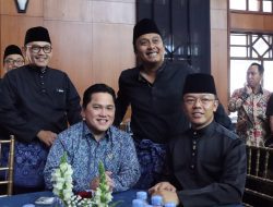 Vasko Ruseimy Dipercaya Jadi Waketum PB IPSI, Bawa Silek Minang ke Level Nasional