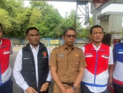 Sidak SPBU, Pertamina Temukan Indikasi Penyalahgunaan BBM Bersubsidi