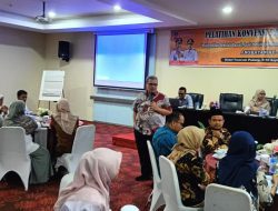 Ketua DPRD Sumbar Muhidi: Sekolah Harus Jadi Ruang Aman agar Anak Tumbuh Percaya Diri dan Berkarakter