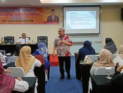 Ketua DPRD Muhidi: Perempuan Memiliki Peranan Penting Dalam Menggerakan Ekonomi Keluarga