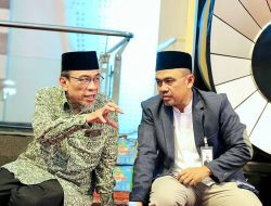 Aisyiyah Sumbar Gandeng BSI Lewat “Langkah Emas”, Maigus Nasir: Harus Beri Manfaat Nyata