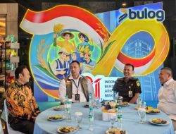 Kunjungi Buloq, Rahmat Saleh Minta Perkuat Penyerapan Produksi Petani