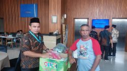 IKM Semarang Perkuat Dukungan Ranah dan Rantau untuk Kafilah Sumbar di MTQ Nasional