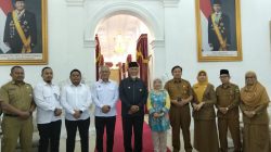 Perkuat Perlindungan Anak, Pemprov Sumbar Kembangkan Mekanisme Rujukan Terpadu