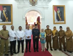 Perkuat Perlindungan Anak, Pemprov Sumbar Kembangkan Mekanisme Rujukan Terpadu