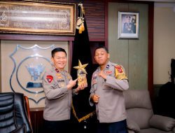 Dukung Produk Olahan Mentawai, Wakapolda Sumbar Apresiasi Usaha UMKM Keripik Pisang Bhabinkamtibmas Banuaran
