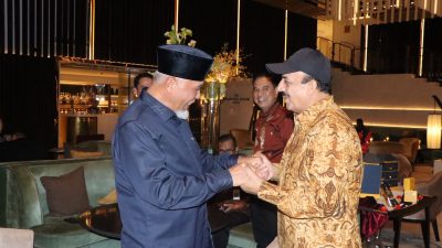 National Day Malaysia di Jakarta, Mahyeldi: Momentum Perkuat Persahabatan Indonesia-Malaysia