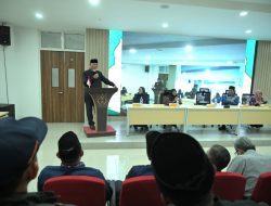 Gubernur Sumbar Dorong IMLA Perkuat Pembelajaran Bahasa Arab