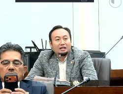 Rahmat Saleh Soroti Tata Niaga Imfor Gula,Minta Jenis dan Volume Dibuka