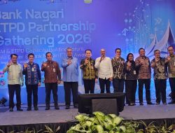 Sekda Sumbar: Penguatan ETPD Dorong Tata Kelola Keuangan Daerah Lebih Efektif dan Akuntabel