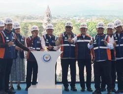 Nindya Karya Perkuat Infrastruktur Perikanan Nasional Lewat Pengembangan PPN Pengambengan
