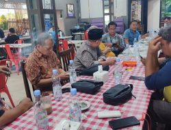 JMSI Riau Akan Gelar UKW 4-6 November 2026, Buruan Daftar Tempat Terbatas