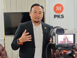 Rahmat Saleh Soroti Tata Kelola dan Kinerja Koperasi Merah Putih