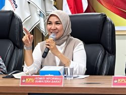Mona Sisca Tekankan Pentingnya Penerapan SOP Tata Kelola Pelayanan Informasi Publik