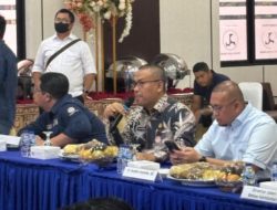 Pemprov Sumbar Siap Kawal Percepatan Tol Bukittinggi–Sicincin, Kedepankan Dialog dengan Masyarakat