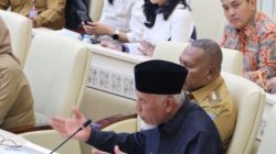 Mahyeldi Tegaskan Pengelolaan Aset Daerah Harus Beri Manfaat Nyata bagi Masyarakat