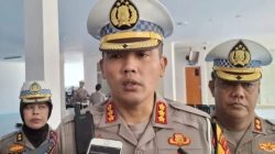 Semarakan HUT Lalu Lintas ke-71, Ditlantas Polda Sumbar Gelar Polisi Cilik se-Sumbar