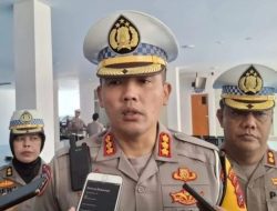 Semarakan HUT Lalu Lintas ke-71, Ditlantas Polda Sumbar Gelar Polisi Cilik se-Sumbar