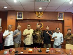Teguh Santosa: JMSI Dukung Penuh HPN 2027